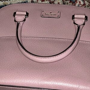 Kate Spade bag with long strap and shoulder straps